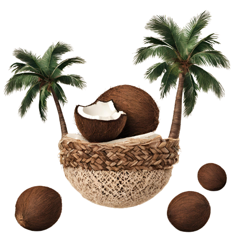 Hello and welcome to handicrafts coconut shell ecofriendly shop. We are a small family business. Here you will find creative recycle natural product.
